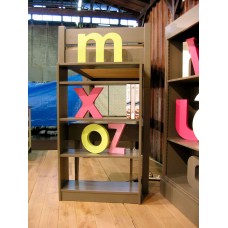 Bookshelves Unit for High bed Bookshelves Unit for High bed